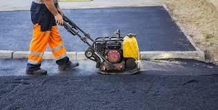 Commercial asphalt repair pothole patching and sealcoating services
